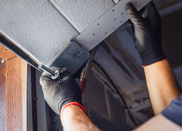 Reliable Garage Door Panel Replacement contractor in North Syracuse, NY by Garage Doors Repair Pro